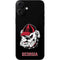 University of Georgia Bulldogs Mascot iPhone 16 Plus Skin